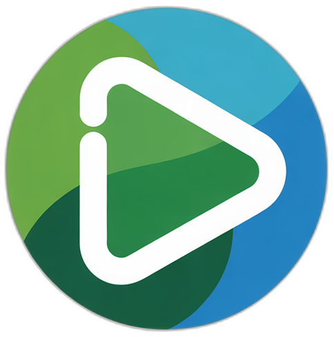 悠悠色影院logo