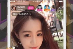美眉直播成人看片app,成人看片APP的隐秘世界