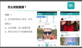 91路亚垂钓的直播间,揭秘钓鱼技巧与激情瞬间