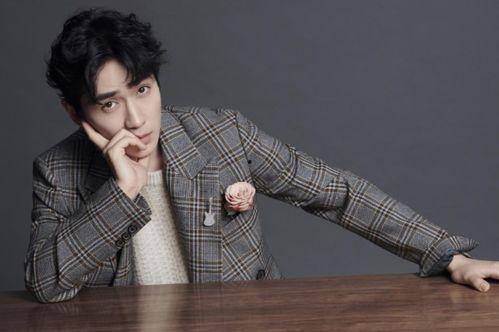 娱乐吃瓜酱朱一龙,娱乐吃瓜酱下的实力派演员